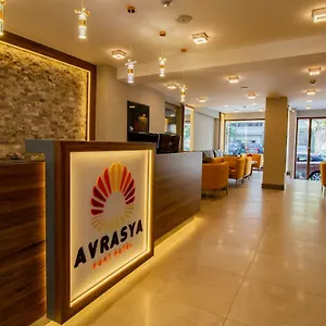 Avrasya Port فندق